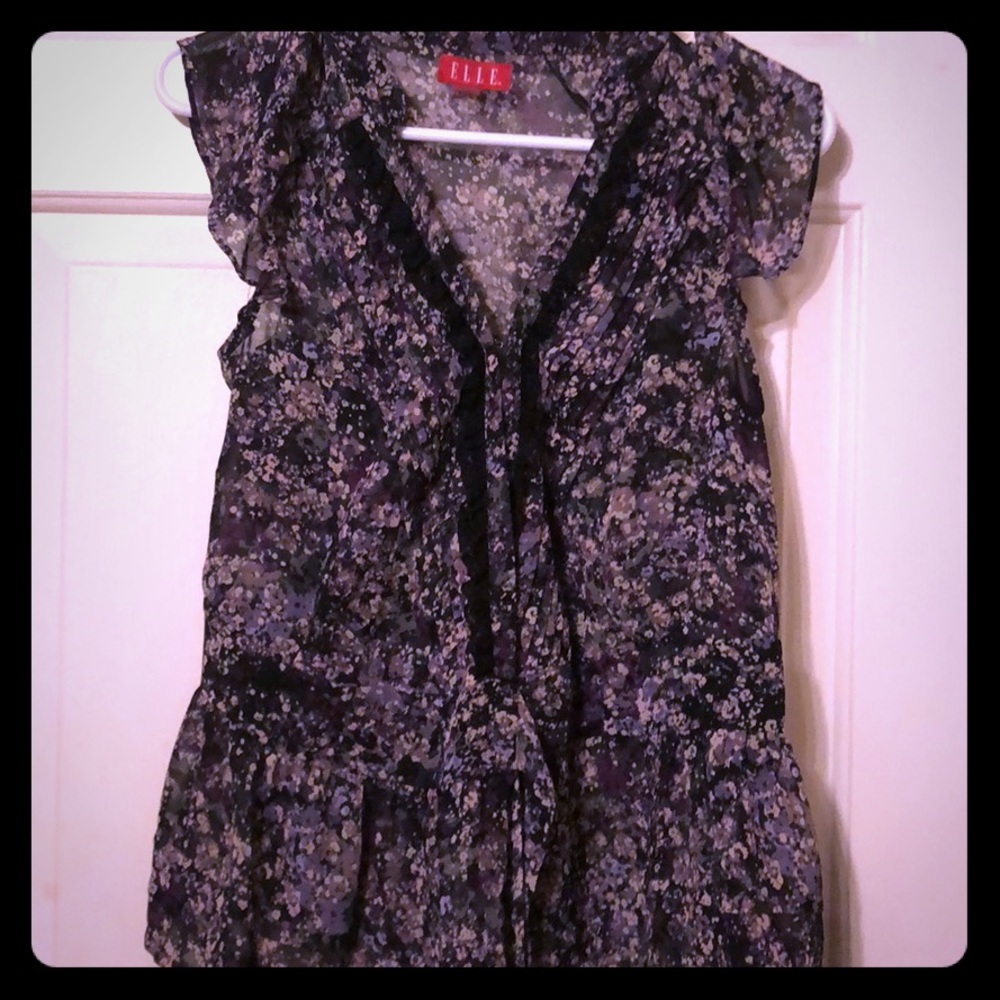 Women’s blouse